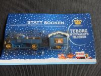 Weihnachtstruck Tuborg Pilsener 2004 NEU!!! OVP!!! Thüringen - Rhönblick Vorschau