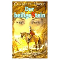 Kloster & Mittelalter DER HEILIGE STEIN v. E.  Harris RITTER BUCH Bayern - Deggendorf Vorschau