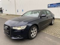 Audi A6 3.0 TDI multitronic Navi 2.HD Leder/Alcantara Berlin - Zehlendorf Vorschau