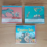 CD s für Kinder, sehr "hörens"wert Baden-Württemberg - Ulm Vorschau