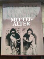 Sammelband "Weltatlas der alten Kulturen" Niedersachsen - Einbeck Vorschau