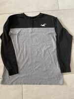 Langarm Shirt von Hollister Gr. S/M Nordrhein-Westfalen - Kevelaer Vorschau