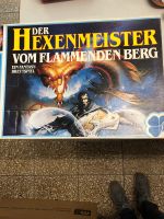 Der Hexenmeister vom flammenden Berg Dortmund - Derne Vorschau
