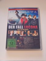 Der Fall Lucona DVD Film sehr guter Zustand Niedersachsen - Garbsen Vorschau