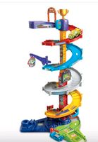 Vtech® Spiel-Gebäude »Tut Tut Baby Flitzer, 2-in-1-Turboturm« Niedersachsen - Braunschweig Vorschau