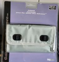 Tragetasche für *Game Boy Advance* Baden-Württemberg - Dornstadt Vorschau