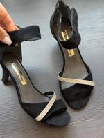 Damenschuhe Tamaris Gr. 37 Sachsen-Anhalt - Wernigerode Vorschau