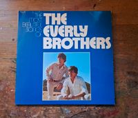 Vinyl Doppel-LP: The Everly Brothers: The Most Beautiful Songs Hessen - Biebergemünd Vorschau