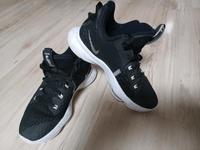 Nike Herren Sneaker Basketball Schuhe Gr. 42 (US 8.5) Bayern - Immenstadt Vorschau