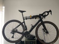 Cervelo Aspero GRX 815 Di2 Shimano Gravel Top Zustand Gr.54 Nordrhein-Westfalen - Erftstadt Vorschau