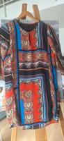 Traum Urlaub Kleid Marokko Schlitz Dopamin 36 S auch 34 xs neu Bayern - Markt Schwaben Vorschau