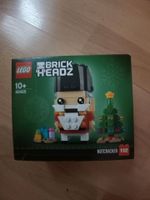 NEU OVP Lego 40425 BrickHeadz Nussknacker Dortmund - Benninghofen Vorschau