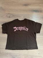 Dropsize Shirt oversize Sachsen - Lichtenberg Vorschau