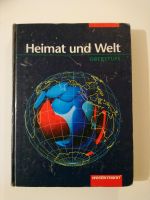 Oberstufe Erdkunde Heimat und Welt Westermann Hessen - Darmstadt Vorschau