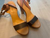 Pumps, Fesselriemchen, Marco Polo, Gr. 41, fast neu Bayern - Alzenau Vorschau