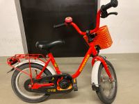 Kinderfahrrad Feuerwehr 16 zoll Nürnberg (Mittelfr) - Nordstadt Vorschau