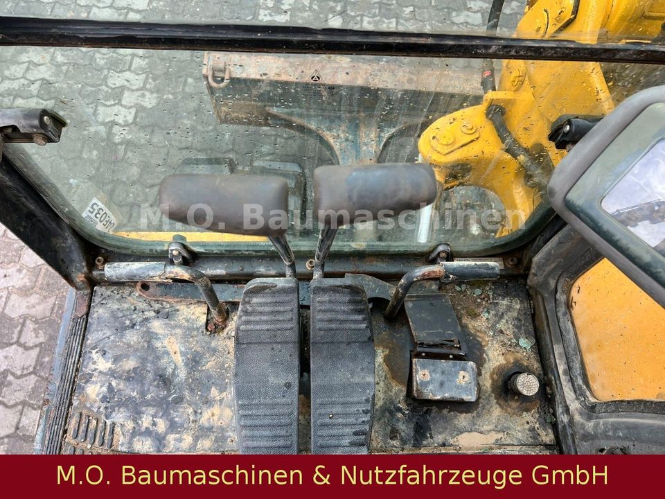 Komatsu PC 75 R / SW / Hammerline / 7,6 t / in Saarlouis