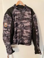 Hellfire Motorradjacke XXXL Nordrhein-Westfalen - Hagen Vorschau