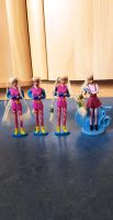 4 True Vintage Mattel Barbie 1995 Berlin - Reinickendorf Vorschau