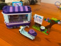 Lego Friends Bayern - Elsenfeld Vorschau