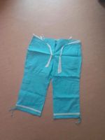 Neu! Hose Shorts Caprihose Sommerhose Eimsbüttel - Hamburg Niendorf Vorschau