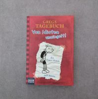 Gregs Tagebuch : Von Idioten umzingelt 2,50€ Baden-Württemberg - Pforzheim Vorschau