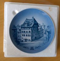 Den Kongelige Porcelainsfabrik A/S Dürer-Haus Nürnberg Bayern - Untersiemau Vorschau