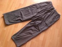 graue Cargohose Herren von ZARA in Größe L Hose, Länge ca. 104 cm Nordrhein-Westfalen - Hille Vorschau