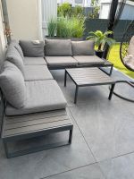 Lounge Gartenmöbel wie neu Köln - Widdersdorf Vorschau