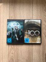 DVD The 100 Serie Staffel 1 und Staffel 2 Film Bielefeld - Stieghorst Vorschau