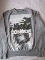 Sweatshirt Gr. L - London-Aufdruck Sachsen-Anhalt - Völpke Vorschau