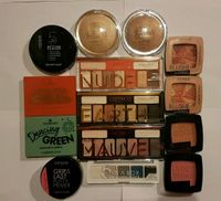 14 Catrice + Essence Palette, Blush, Highlighter, Primer, Puder Baden-Württemberg - Laichingen Vorschau