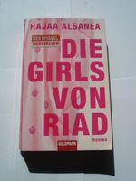 Rahaa Alsanea - Die Girls von Riad Baden-Württemberg - Allensbach Vorschau