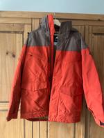 Neuwertige Snowboardjacke Burton Größe S Hessen - Bad Zwesten Vorschau