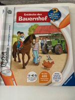 Tiptoi Buch Bauernhof Tip toi Schleswig-Holstein - Wacken Vorschau