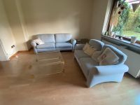 2 Sofa Couch hochwertig zu verkaufen Saarland - Bous Vorschau