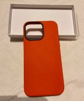 Leder Case passend für iPhone 14 Pro Max Berlin - Tempelhof Vorschau