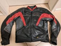 Motorrad Jacke Leder XL Polo Schleswig-Holstein - Pansdorf Vorschau