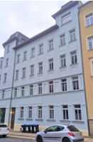 Schöne 4 Zimmer Wohnung mit Einbauküche Chemnitz - Lutherviertel Vorschau