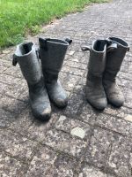 Herkules Stiefel Bayern - Mellrichstadt Vorschau