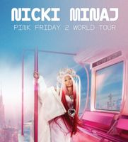 Nicki Minaj 2x Sitzplatz Berlin Konzert 07.06. Nordrhein-Westfalen - Minden Vorschau