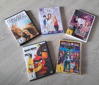 Verschiedene DVDs zu verkaufen Bayern - Neuching Vorschau