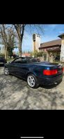 Audi 80 Typ 89 Cabrio 130000km sehr sauber , Rostfrei , Scheckhe Niedersachsen - Wathlingen Vorschau