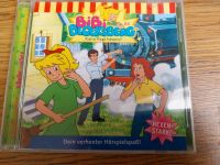 Hörspiele CD Diverse, Barbie, Mia and Me, Hanni & Nani, hexe ... Bayern - Ochsenfurt Vorschau