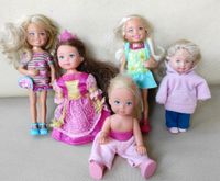 Barbie Kinder Bayern - Egling a.d. Paar Vorschau