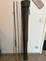 Daiwa Aqualite 4,20 m, Angeln , Forellenangeln, Shimano Niedersachsen - Adelheidsdorf Vorschau