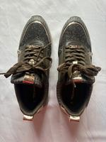 Tamaris Sneaker mit Reißverschluss Berlin - Wilmersdorf Vorschau
