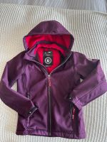 Killtec Mädchen Outdoor Jacke Gr. 140 Hessen - Vellmar Vorschau