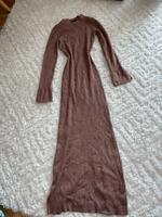 Langes schönes Kleid Glitzer - Braun von C&A Baden-Württemberg - Pforzheim Vorschau