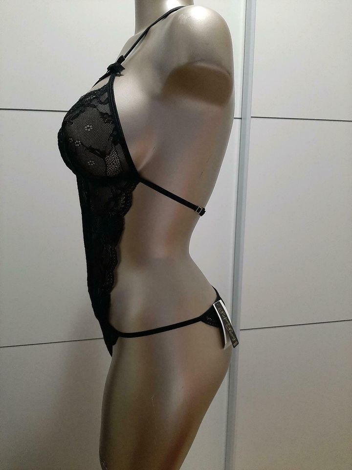 Sexy Body schwarze Spitze in Augsburg